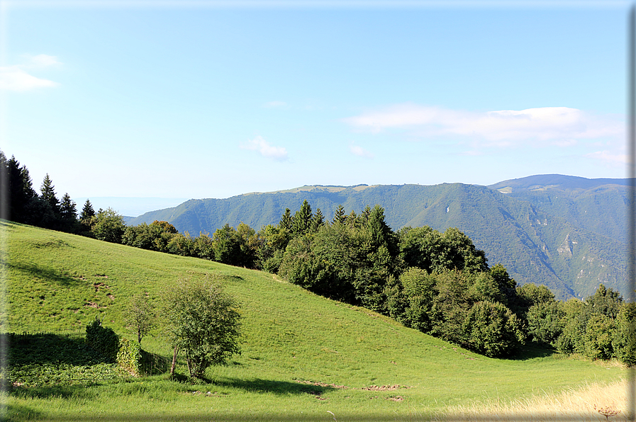 foto Strada delle Penise